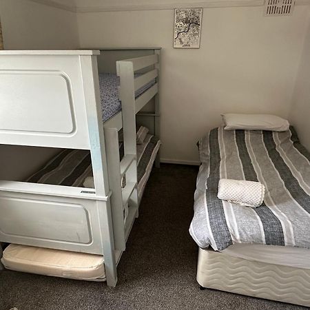 Dreghorn House 4 Bedrooms 3 Toilets 3 Reception Free Parking 233 Mbp Wifi EDI Eksteriør billede
