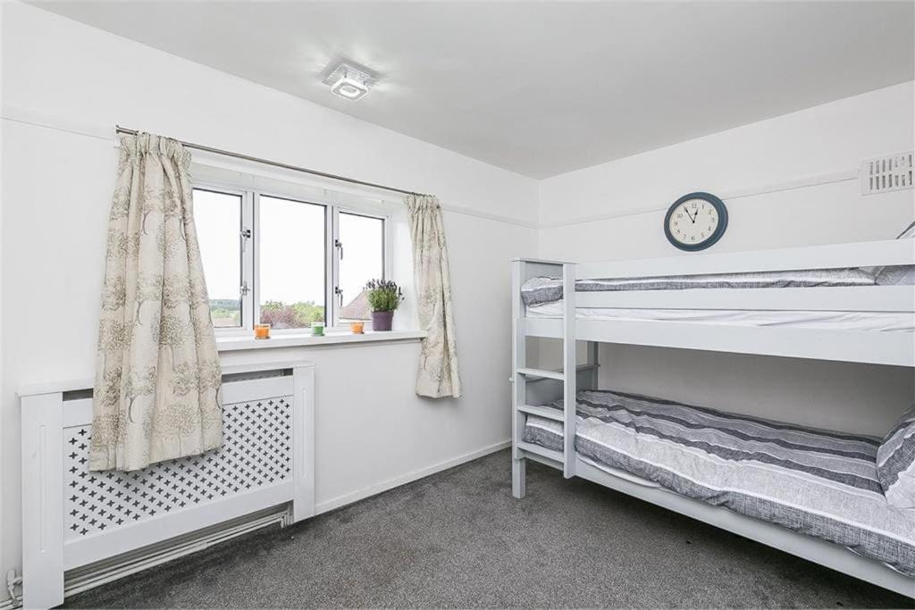 Dreghorn House 4 Bedrooms 3 Toilets 3 Reception Free Parking 233 Mbp Wifi EDI Eksteriør billede