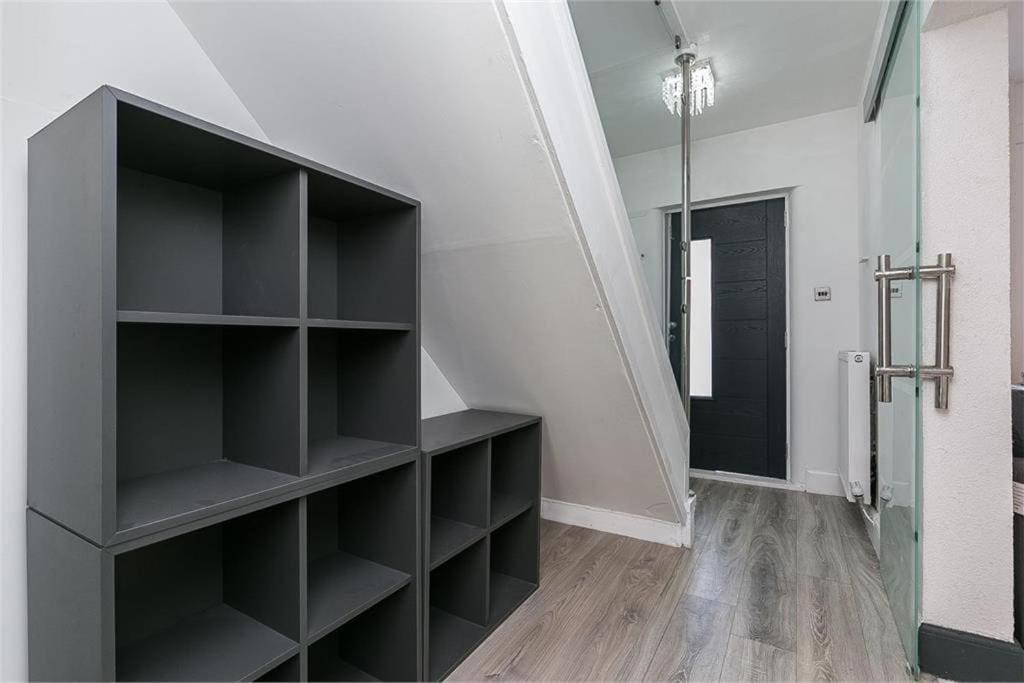 Dreghorn House 4 Bedrooms 3 Toilets 3 Reception Free Parking 233 Mbp Wifi EDI Eksteriør billede